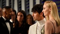 Sophie Turner and Joe Jonas Are Divorcing After Four Years of Marriage