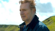 Official Trailer for In the Land of Saints and Sinners with Liam Neeson