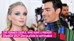 Joe Jonas Officially Files for Divorce From Sophie Turner After 4 Years of Marriage