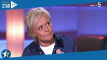 J'ai parlé avec la maman  Muriel Robin révèle qu'elle aurait pu rentrer avec un enfant en Franc