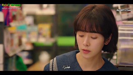 مسلسل خلف لمستك الحلقة 4 الرابعة