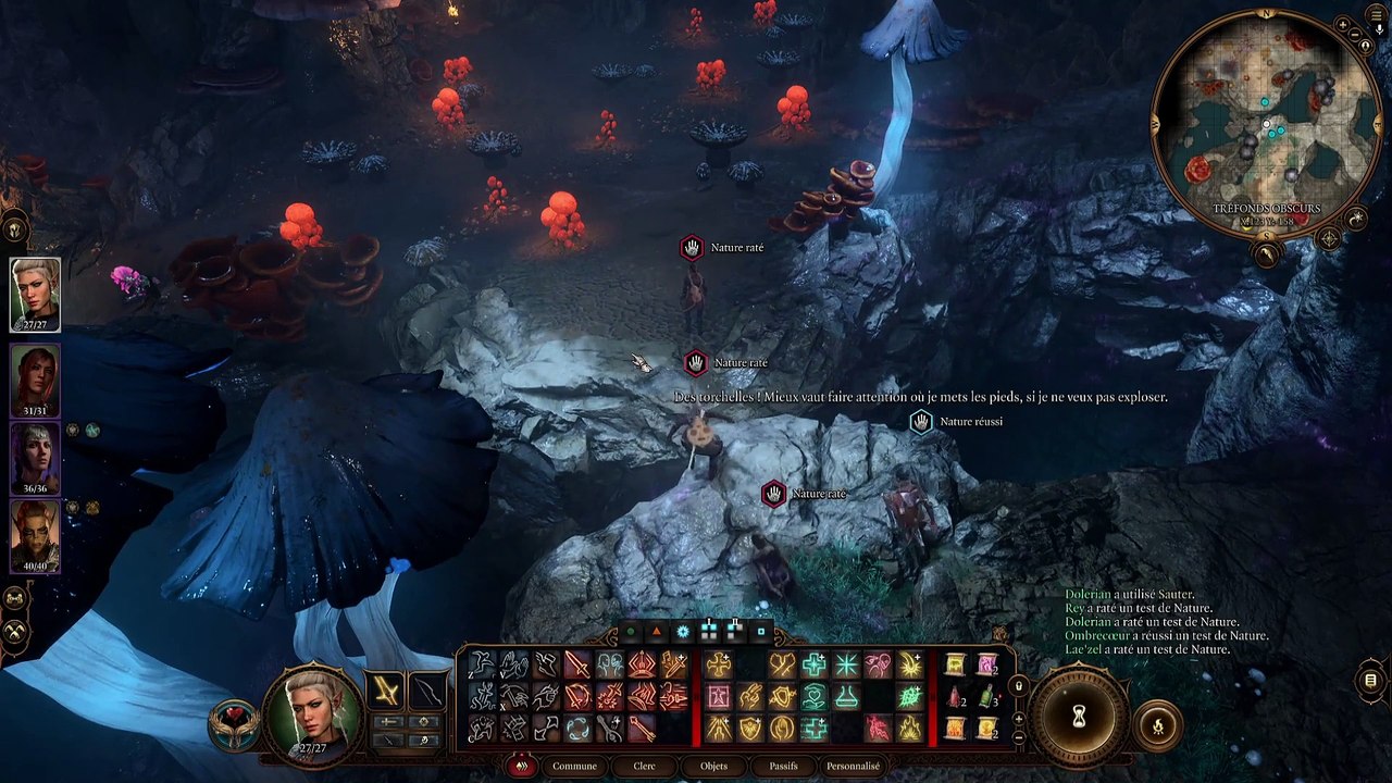 Fail de Dol [BALDUR'S GATE 3]