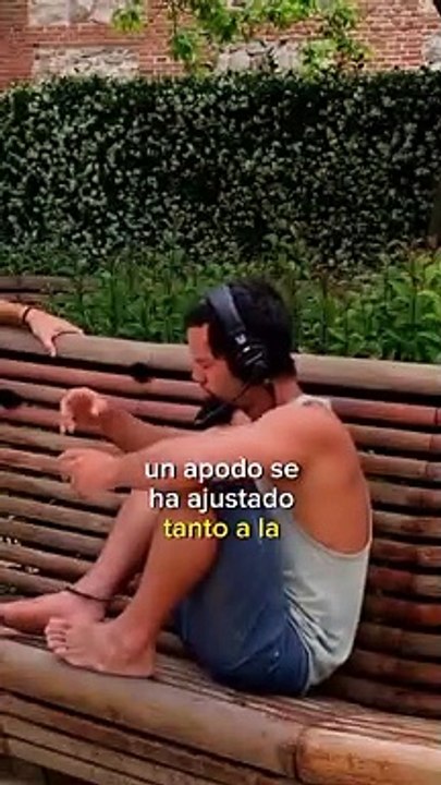 Conoce al Tarzán de la vida real