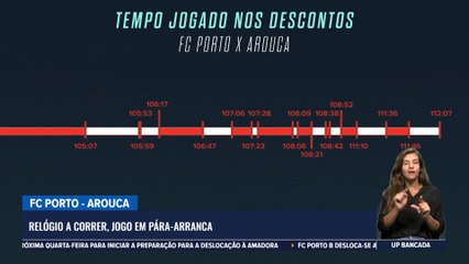 "O jogo na segunda parte foi verdadeiramente um anti-futebol", afirma Miguel Brás da Cunha