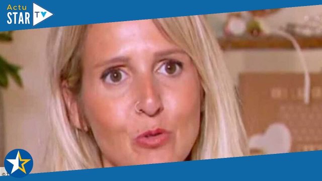 « Tu vas réussir ma fille » Ambre Dol, une maman fière du projet de sa fille Jade