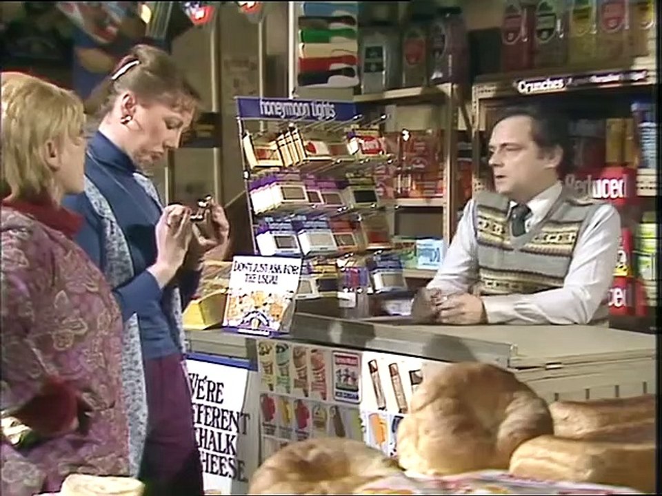 Open all Hours S03E01
