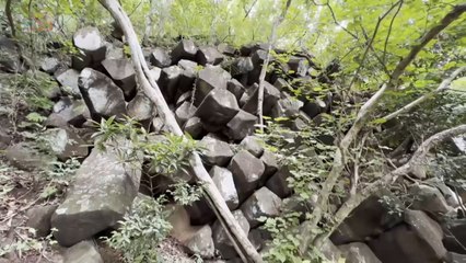 mqn'Equipo de MQN sube a pirámide guanacasteca–040923