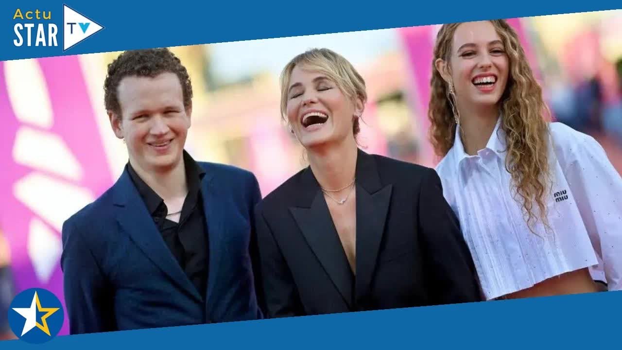 Dany Boon  son fils Noé est son portrait craché ! Apparition remarquée avec sa mère Judith Godrèche