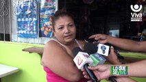 Brigadistas del Minsa vacunan contra el Covid-19 a familias del barrio 18 de Mayo