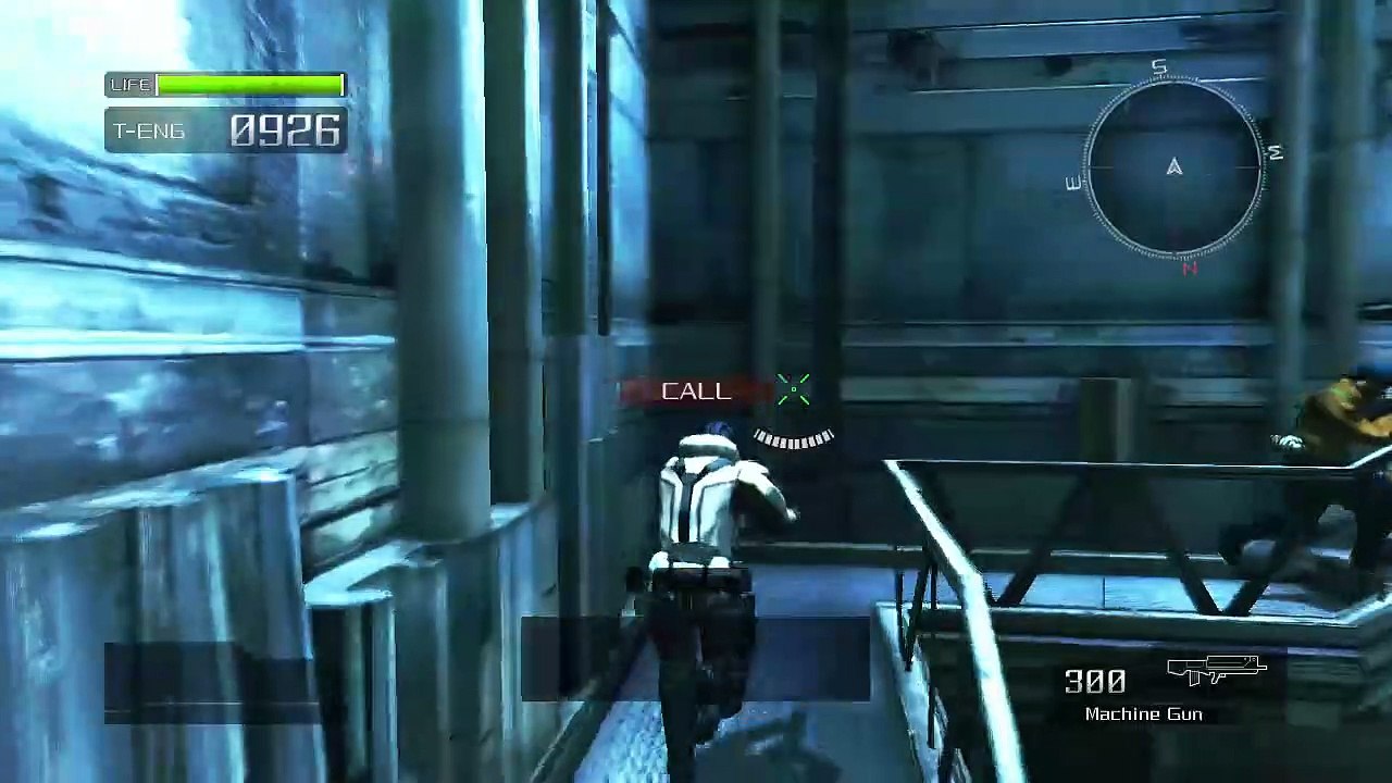 Lost Planet: Extreme Condition online multiplayer - ps3