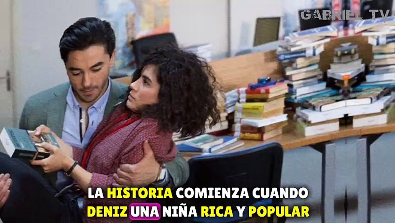 Era Bonita - Seviyor Sevmiyor Capitulos complet...