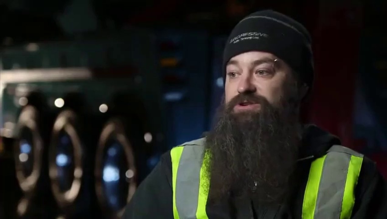 Highway Thru Hell S 12 Ep 1