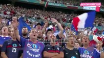 Portugal vs France 3-2 Euro Qualifiers - Highlights & Goals 2023