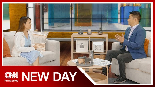 Protecting yourself vs. common rainy season diseases | New Day