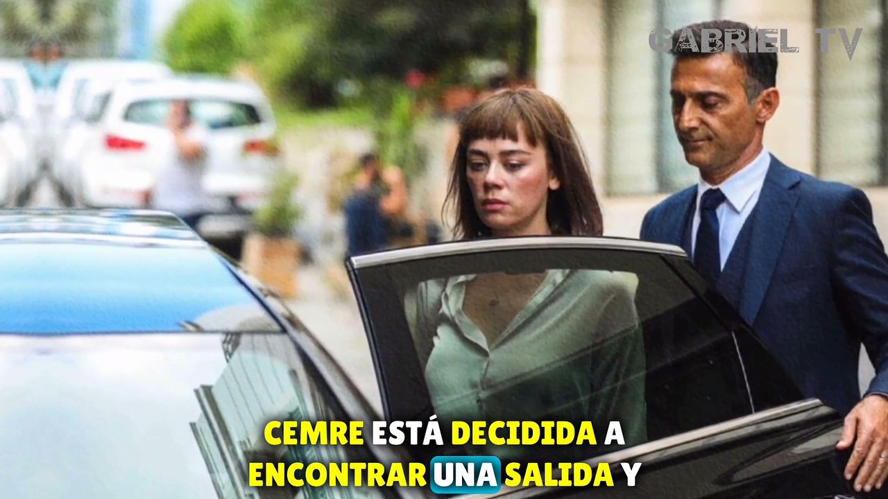 el fuego del destino - alev alev Capitulos completos en español - serie turca