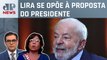 Lula defende voto sigiloso de ministros do STF; Cristiano Vilela e Dora Kramer analisam