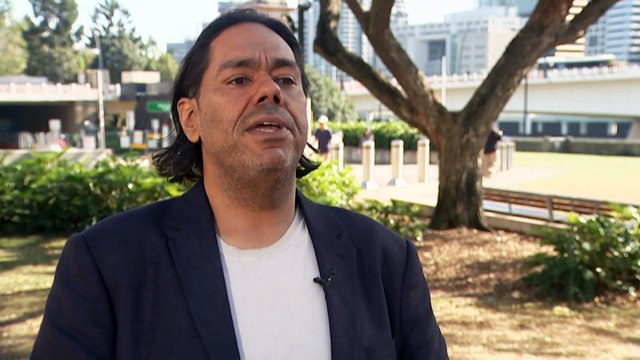 Acclaimed First Nations musician searching for next generation of storytellers