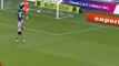 Santiago Giménez en los GOLES del MES de Feyenoord