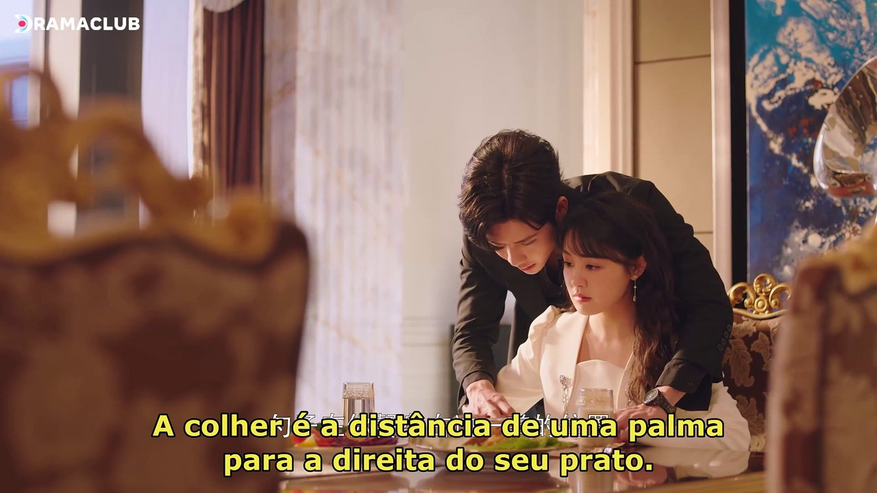 Forever Love EP06
