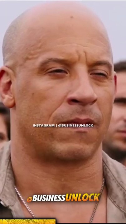 Your Respect is Good Enough For Me | fast and furious