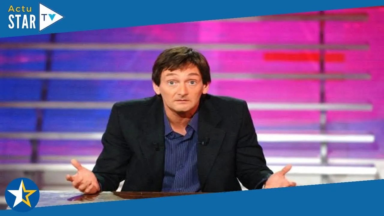 Affaire Pierre Palmade  « moi, je peux me regarder dans la glace », Muriel Robin persiste et signe
