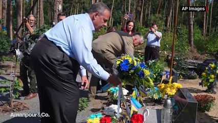 Amanpour & Co. - August 8, 2023