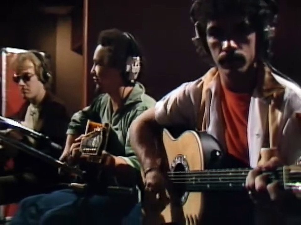 Daryl Hall & John Oates: The Last Time | movie | 1978 | Official Trailer