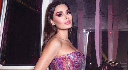 حقيقة عودة سيرين عبد النور للدراما‎