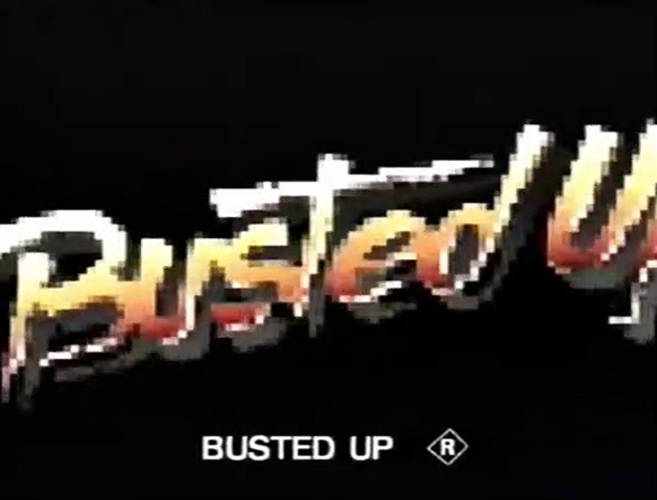Busted Up | movie | 1986 | Official Trailer