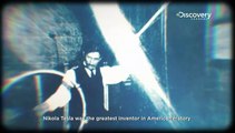 Tesla's Death Ray: A Murder Declassified | show | 2018 | Official Trailer