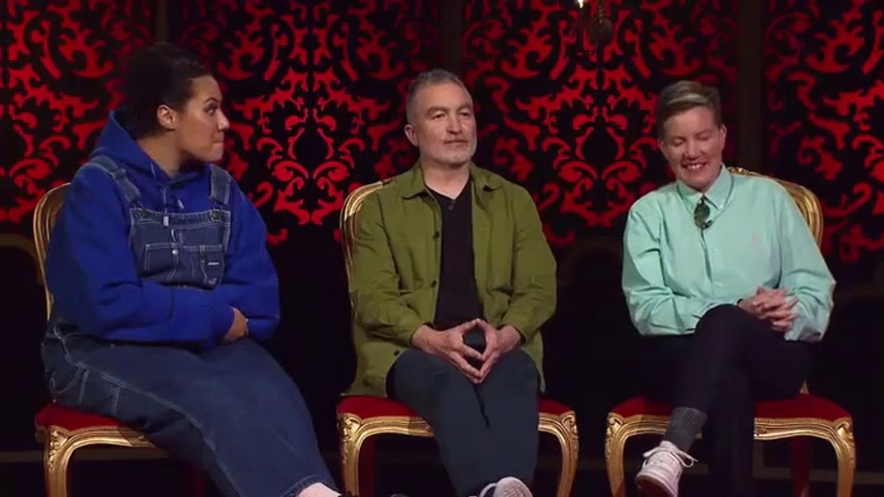 Taskmaster NZ S 4 Ep 8