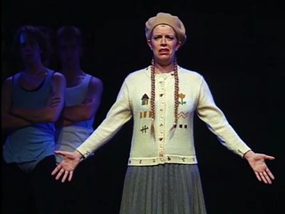 Brigitte Kaandorp: Miss Kaandorp, Brigitte de Musical | movie | 1999 | Official Clip