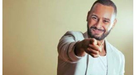 بجلباب ولحية... محمد الريفي نجم "اكس فاكتور" يعلن اعتزال الغناء