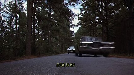 Les Bootleggers | movie | 1973 | Official Trailer