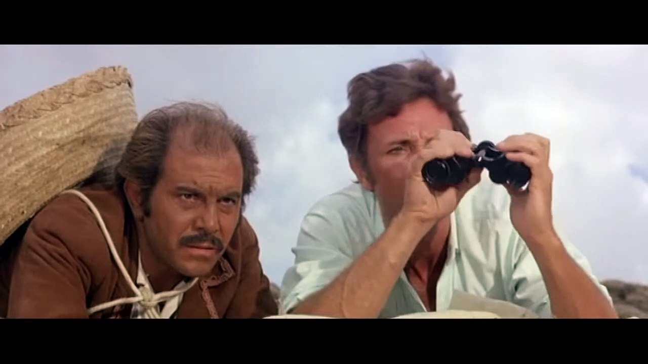Un treno per Durango | movie | 1968 | Official Trailer
