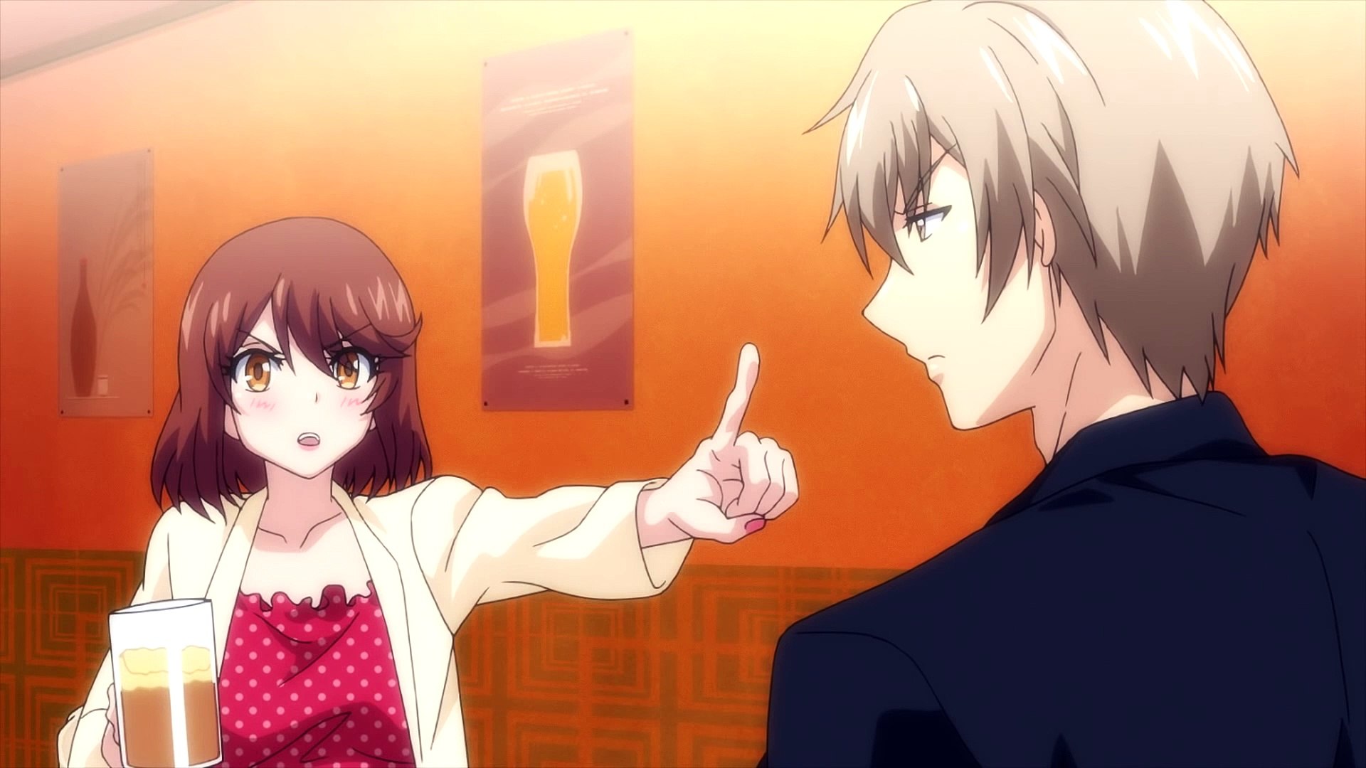 Shuudengo, Capsule Hotel de, Joushi ni Binetsu Tsutawaru Yoru. | show |  2018 | Official Trailer - video Dailymotion