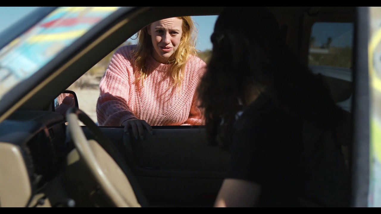 Hell Gig | movie | 2022 | Official Clip