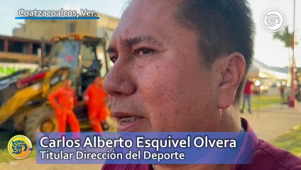 En planes reubicar gimnasio público de Villa Allende ¿Dónde se propone?