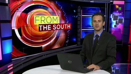 Guatemala indigenous authorities demand the resignation of several high-level officials