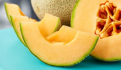 How To Tell If Cantaloupe Is Ripe