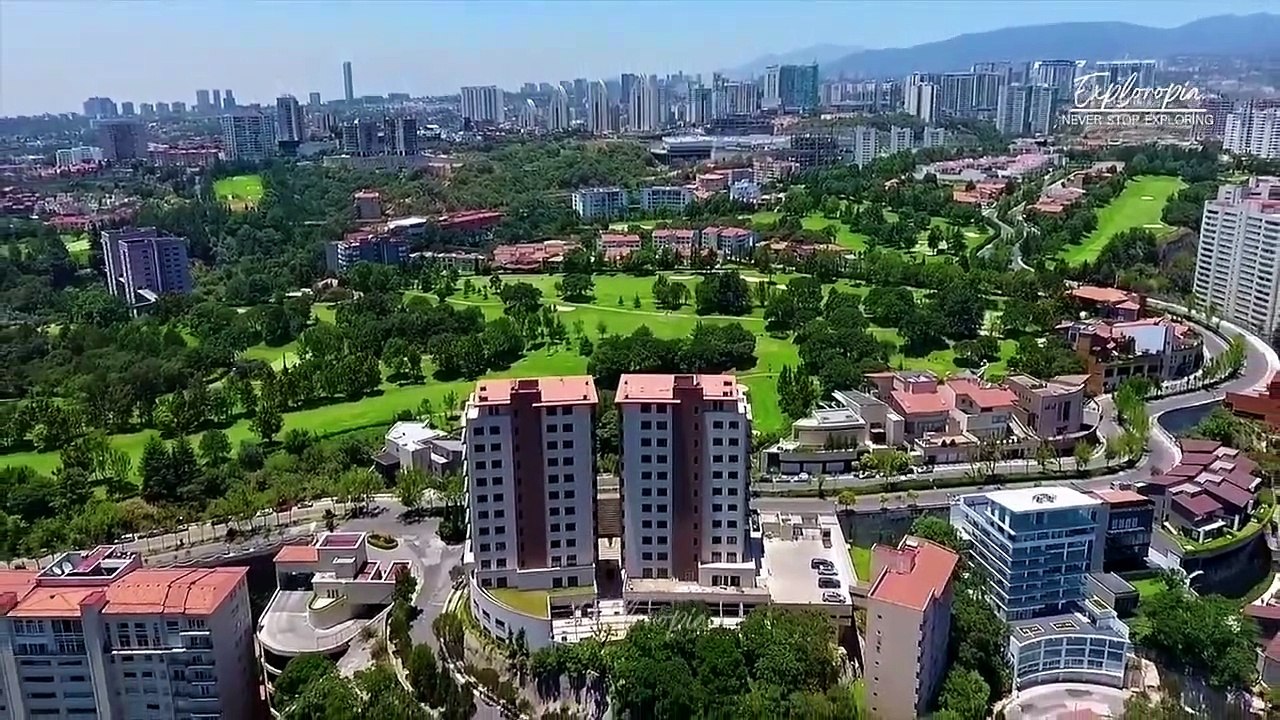 CDMX (Mexico City)