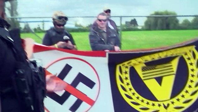 Ex-líder do Proud Boys é condenado a 22 anos de prisão por ataque ao Capitólio