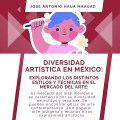 Jose Antonio Haua Maauad: Internacionalización del mercado del arte en México (parte 2)