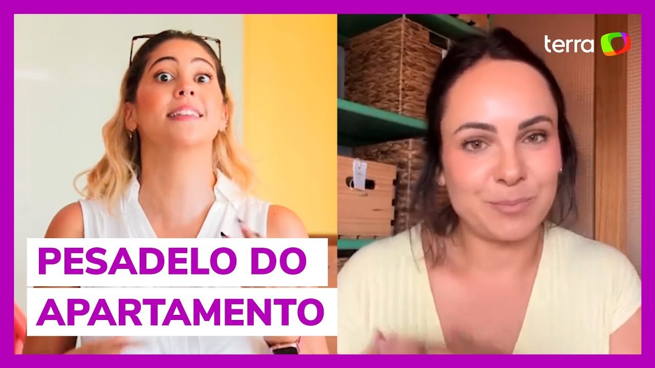 Influenciadora Dora Figueiredo e empresária expõem 'treta' nas redes sociais