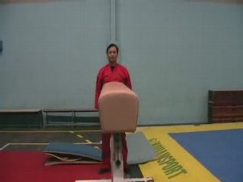 QUYEN DE LA GRUE TROIS FRAPPES ASSOCIEES