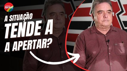 VEJA ANDAMENTO do AFASTAMENTO do PRESIDENTE do SANTA CRUZ; O QUE DE FATO VAI ACONTECER?