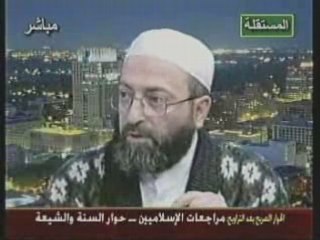 رد الدكتور النجدي على النجدي 2