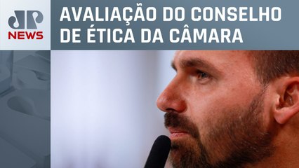 Denúncia contra Eduardo Bolsonaro pode ser arquivada ⚖️