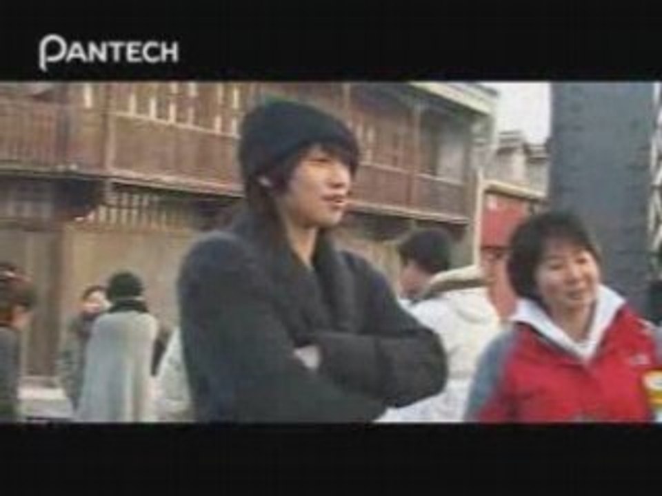 Pantech CM making