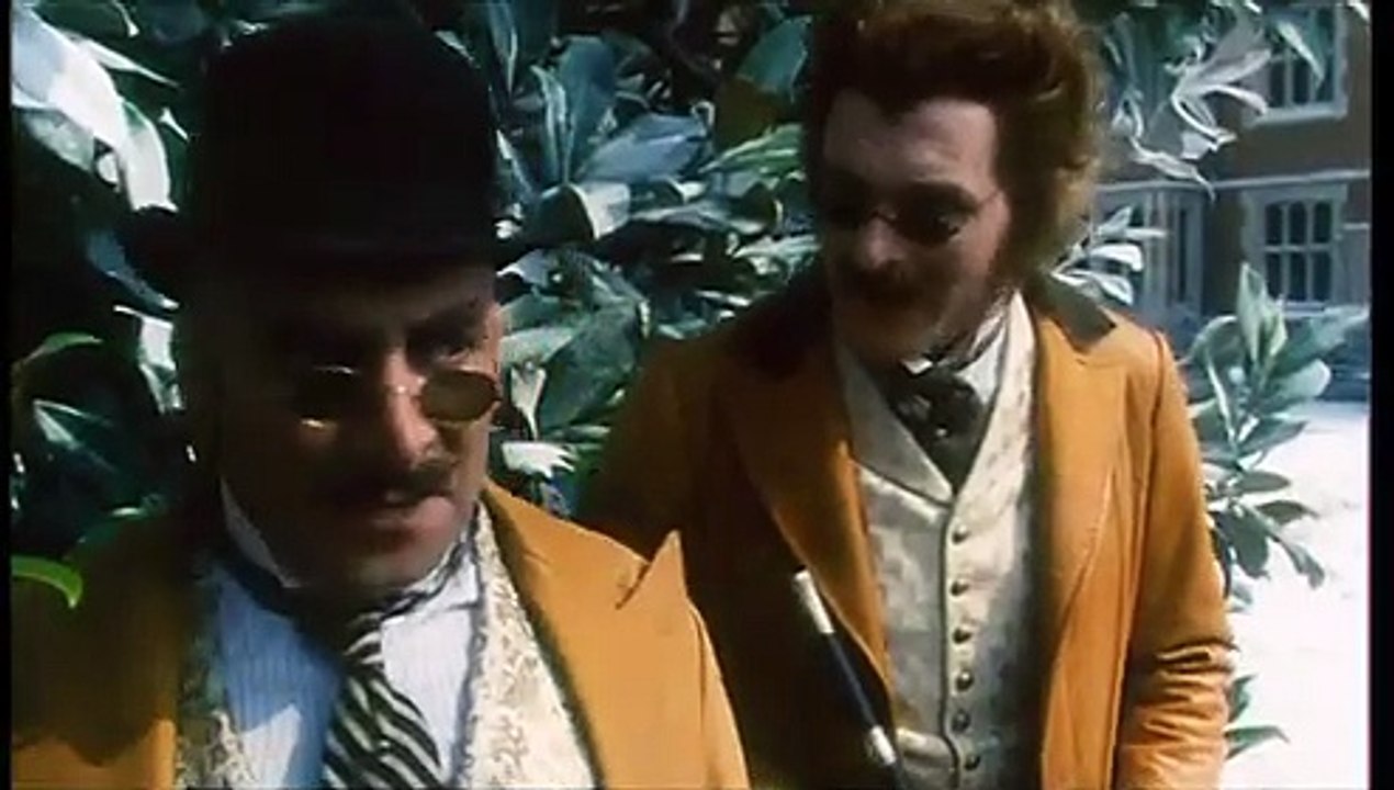 Le vent dans les saules 1 Bande-annonce (EN)